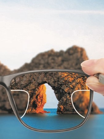 ÉCO Supérieur Vision Progressive