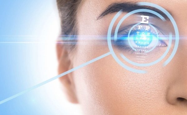 Restauration de votre lunette